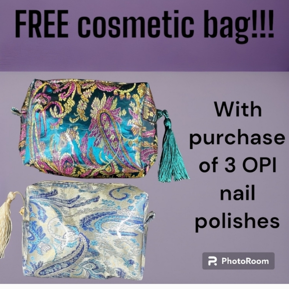 3/$20 OPI Nail- Ochre The Moon - Picture 7 of 7